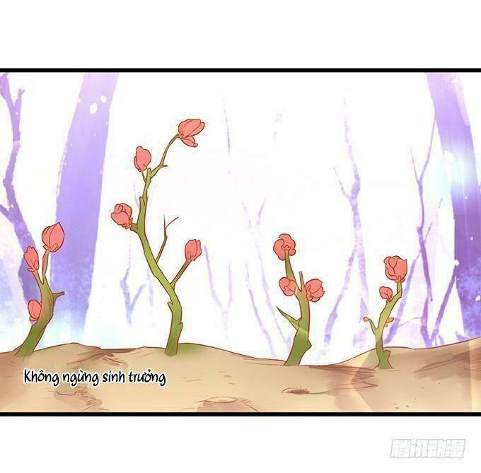 Hồ Tiên Hung Bạo Chapter 55 - Trang 2