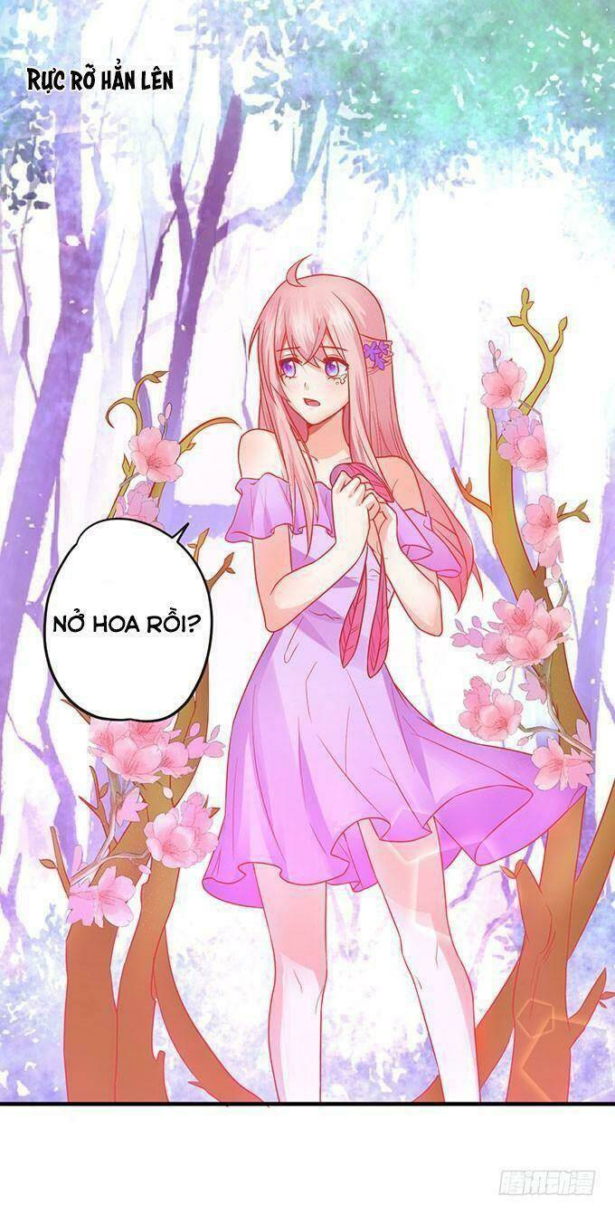 Hồ Tiên Hung Bạo Chapter 55 - Trang 2