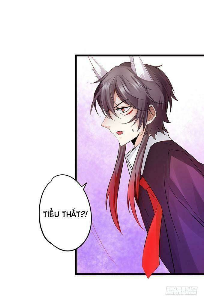 Hồ Tiên Hung Bạo Chapter 55 - Trang 2