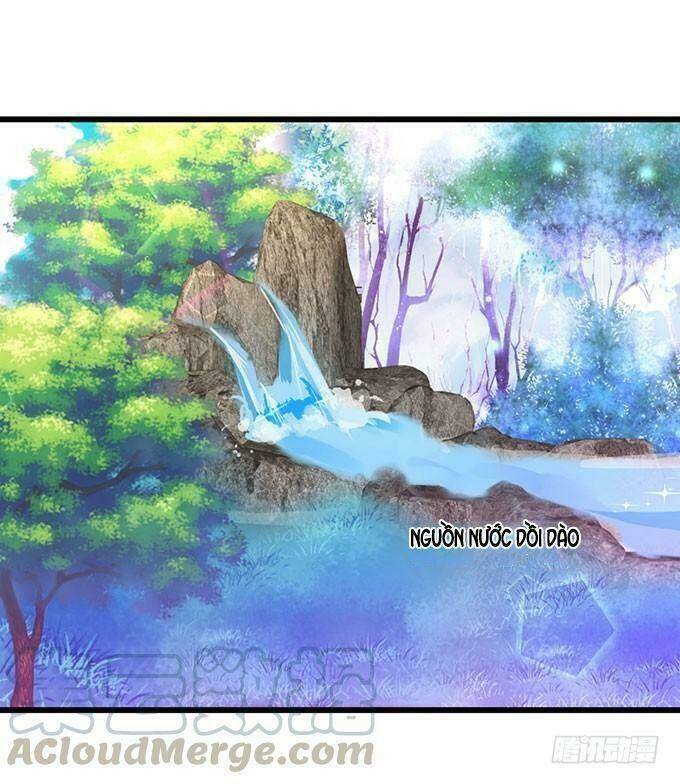 Hồ Tiên Hung Bạo Chapter 55 - Trang 2