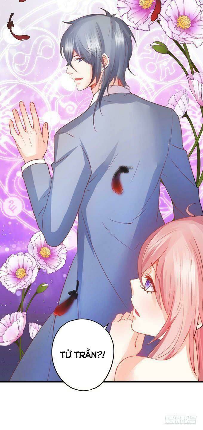 Hồ Tiên Hung Bạo Chapter 55 - Trang 2