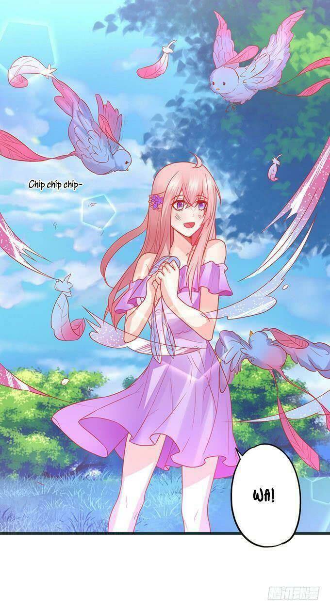 Hồ Tiên Hung Bạo Chapter 55 - Trang 2