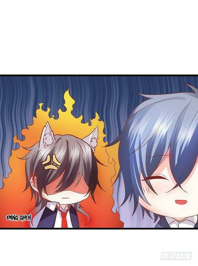 Hồ Tiên Hung Bạo Chapter 55 - Trang 2