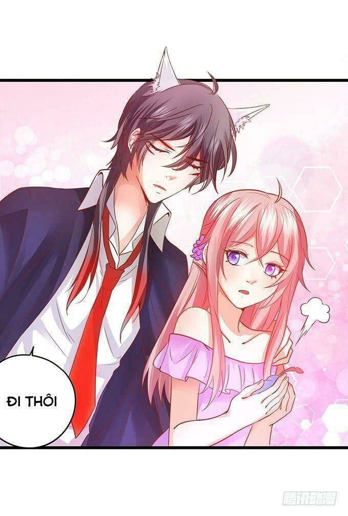 Hồ Tiên Hung Bạo Chapter 55 - Trang 2