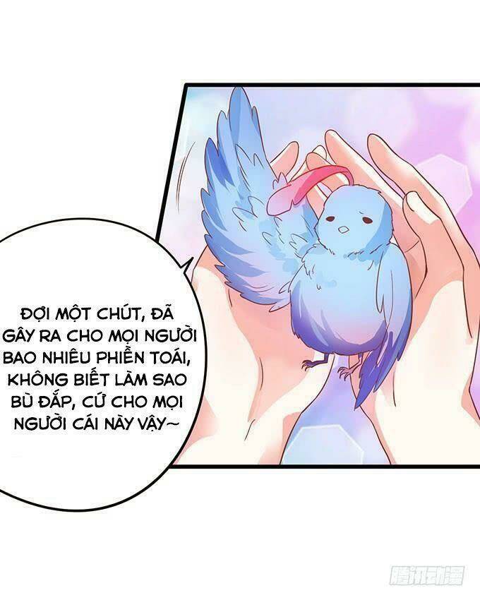 Hồ Tiên Hung Bạo Chapter 55 - Trang 2