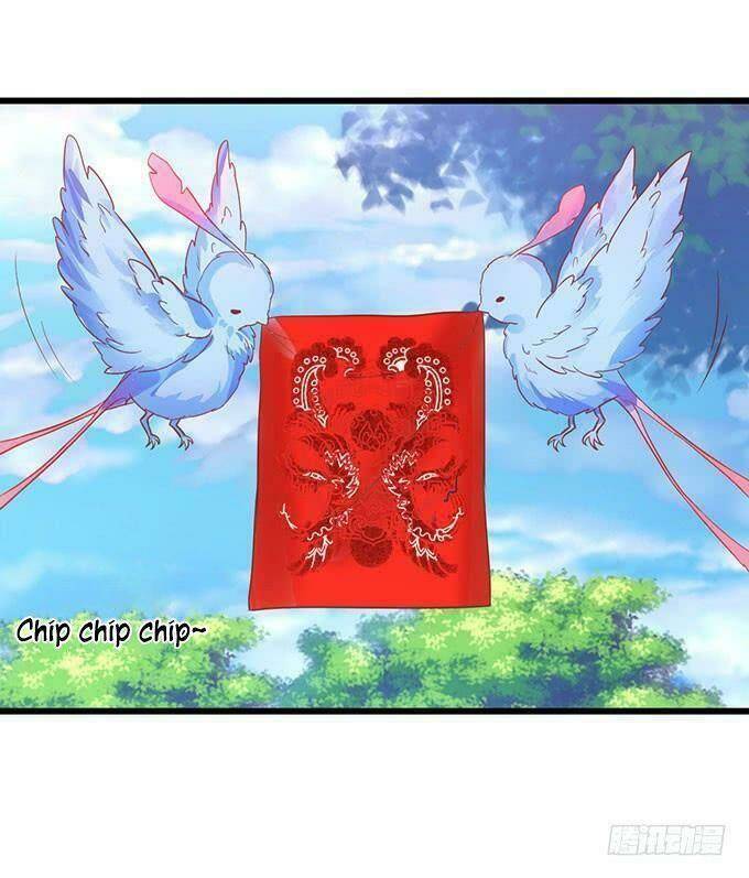 Hồ Tiên Hung Bạo Chapter 55 - Trang 2