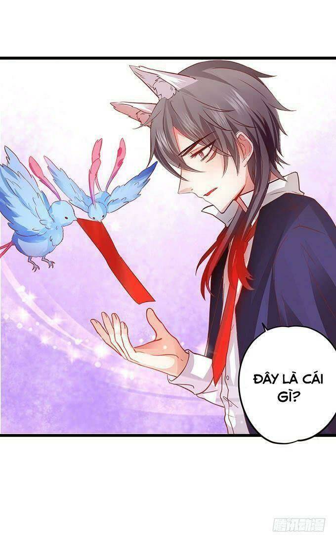 Hồ Tiên Hung Bạo Chapter 55 - Trang 2