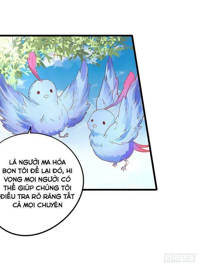 Hồ Tiên Hung Bạo Chapter 55 - Trang 2