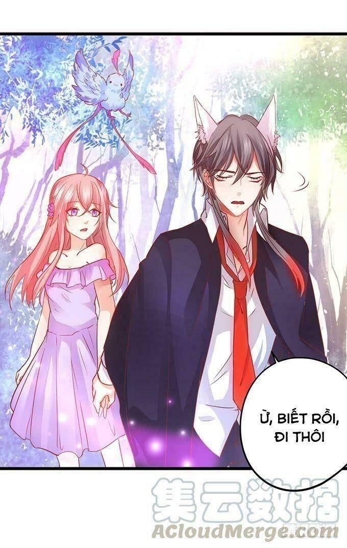 Hồ Tiên Hung Bạo Chapter 55 - Trang 2