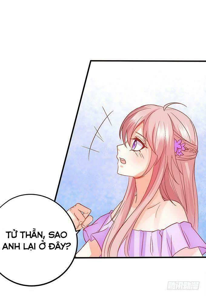 Hồ Tiên Hung Bạo Chapter 55 - Trang 2