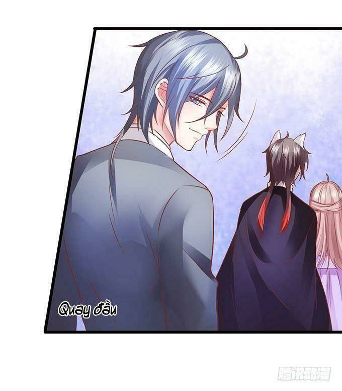 Hồ Tiên Hung Bạo Chapter 55 - Trang 2