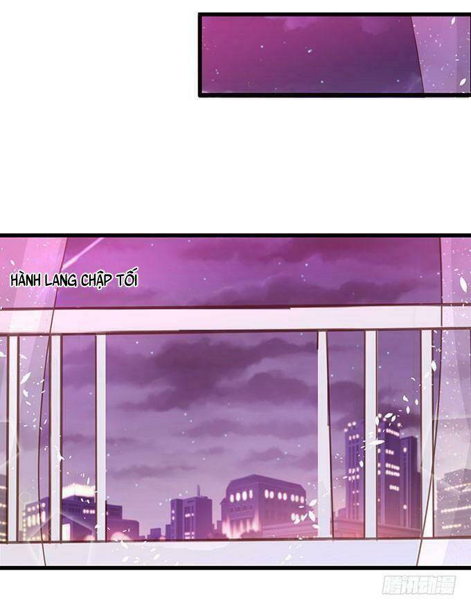 Hồ Tiên Hung Bạo Chapter 55 - Trang 2