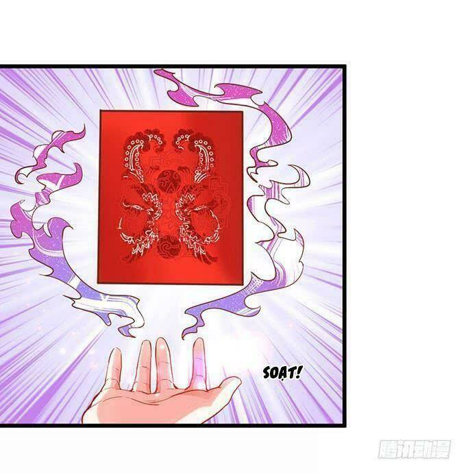 Hồ Tiên Hung Bạo Chapter 55 - Trang 2