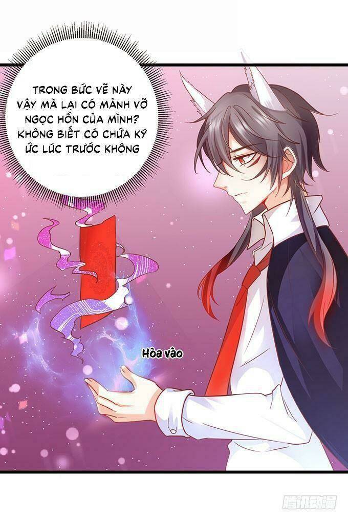 Hồ Tiên Hung Bạo Chapter 55 - Trang 2