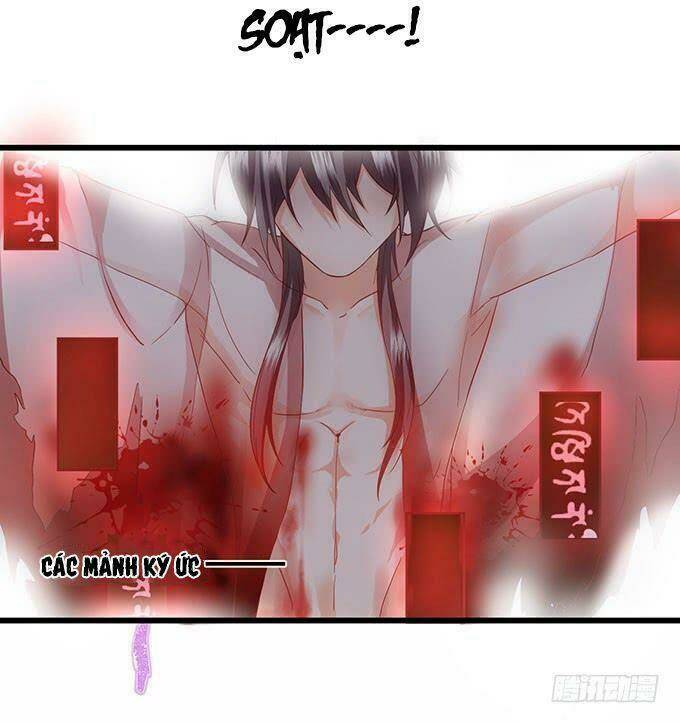 Hồ Tiên Hung Bạo Chapter 55 - Trang 2