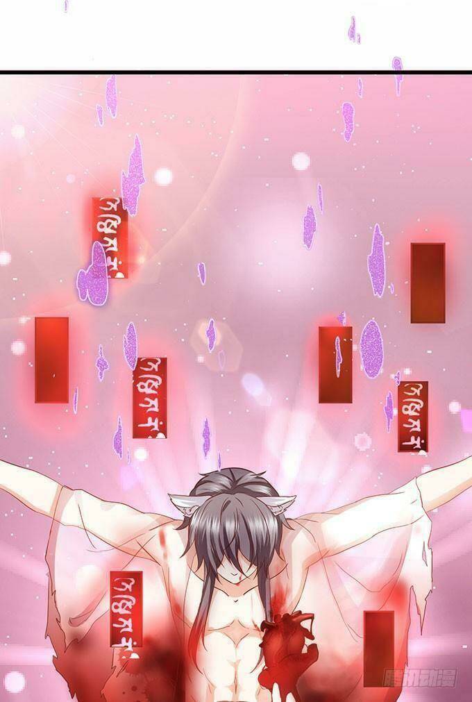 Hồ Tiên Hung Bạo Chapter 55 - Trang 2