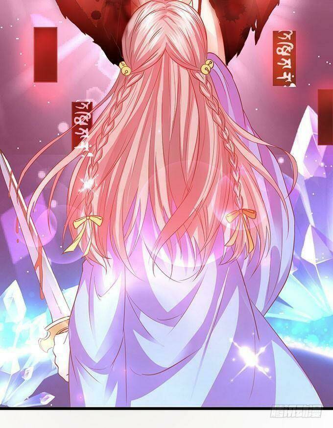 Hồ Tiên Hung Bạo Chapter 55 - Trang 2