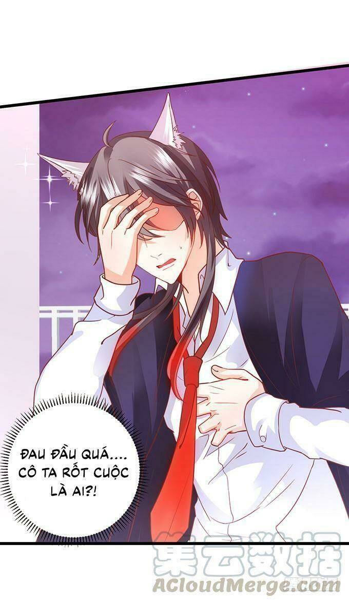 Hồ Tiên Hung Bạo Chapter 55 - Trang 2