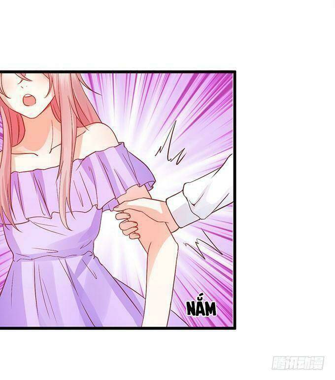 Hồ Tiên Hung Bạo Chapter 55 - Trang 2