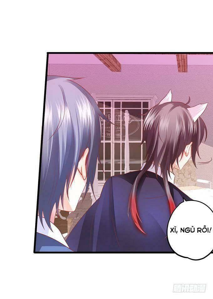 Hồ Tiên Hung Bạo Chapter 55 - Trang 2