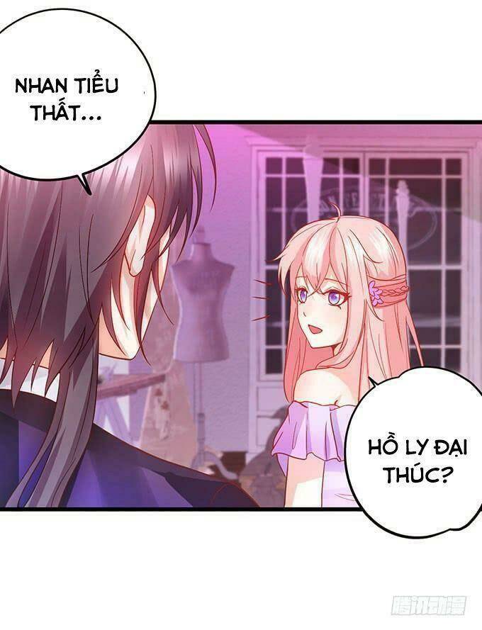 Hồ Tiên Hung Bạo Chapter 55 - Trang 2