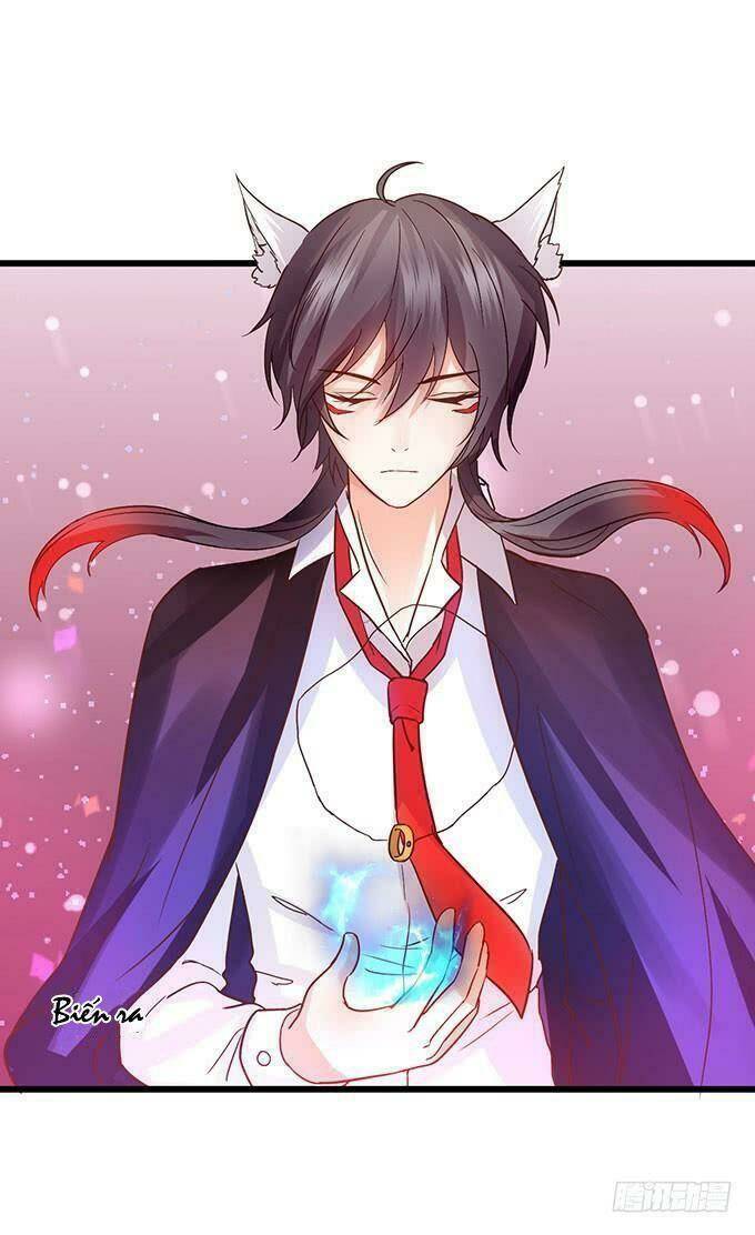 Hồ Tiên Hung Bạo Chapter 55 - Trang 2