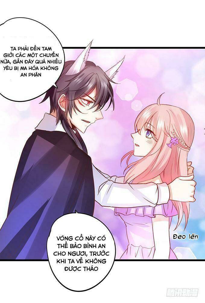 Hồ Tiên Hung Bạo Chapter 55 - Trang 2