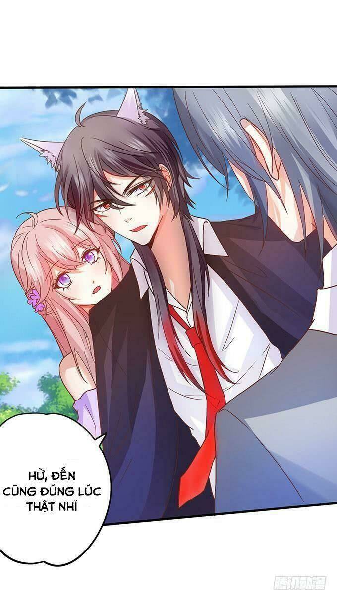 Hồ Tiên Hung Bạo Chapter 55 - Trang 2