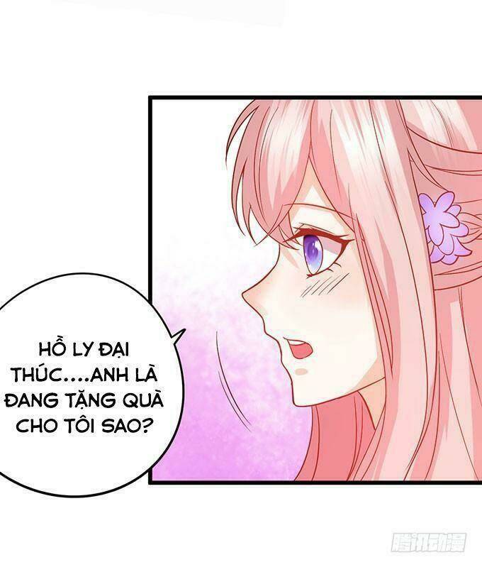 Hồ Tiên Hung Bạo Chapter 55 - Trang 2
