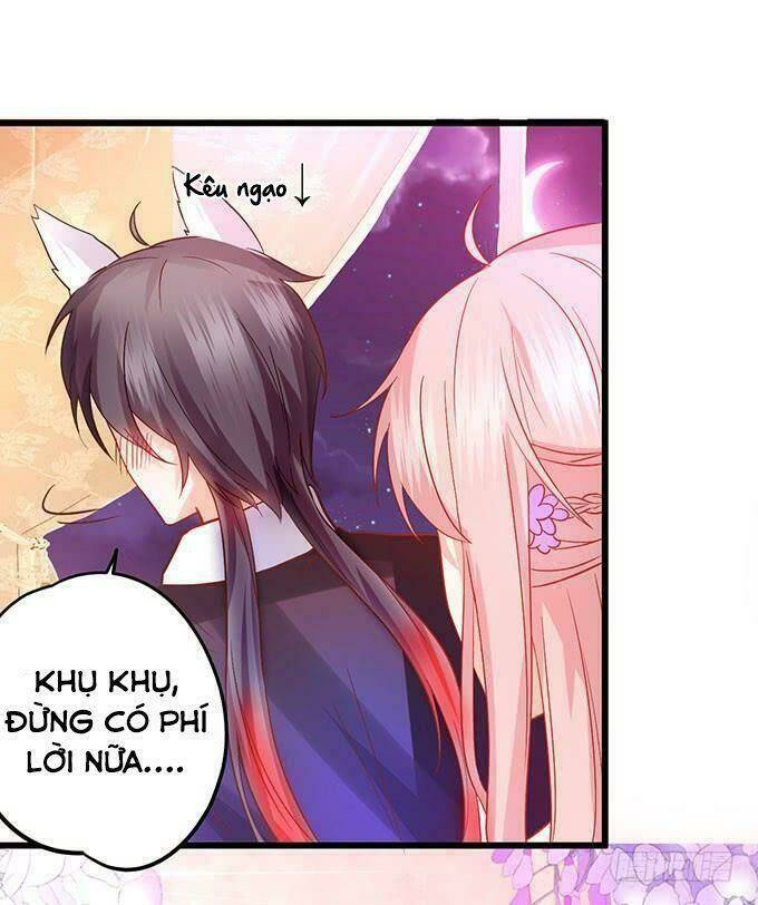 Hồ Tiên Hung Bạo Chapter 55 - Trang 2