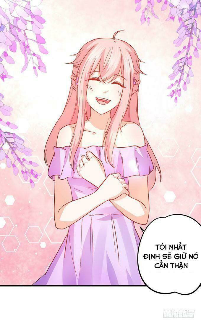 Hồ Tiên Hung Bạo Chapter 55 - Trang 2