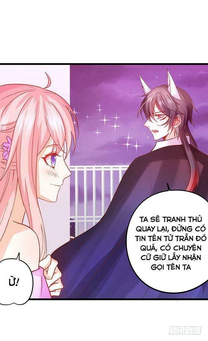 Hồ Tiên Hung Bạo Chapter 55 - Trang 2