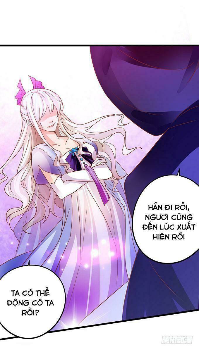 Hồ Tiên Hung Bạo Chapter 55 - Trang 2