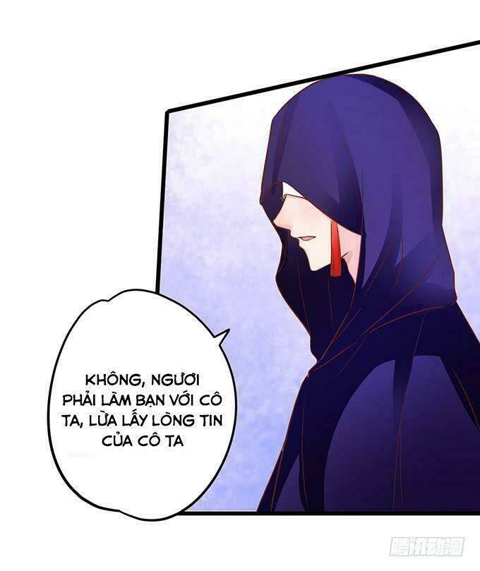 Hồ Tiên Hung Bạo Chapter 55 - Trang 2