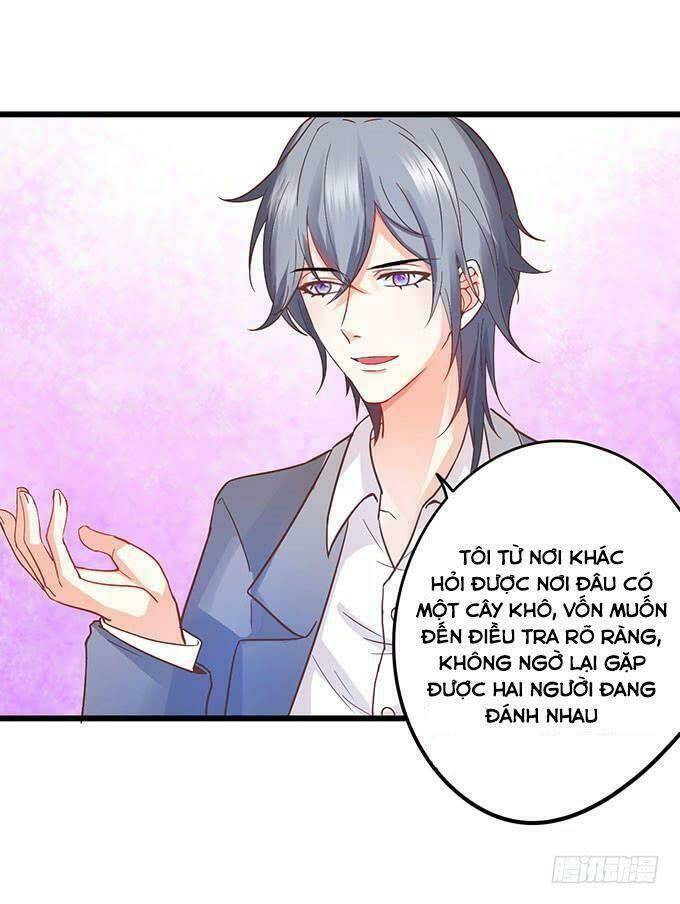Hồ Tiên Hung Bạo Chapter 55 - Trang 2