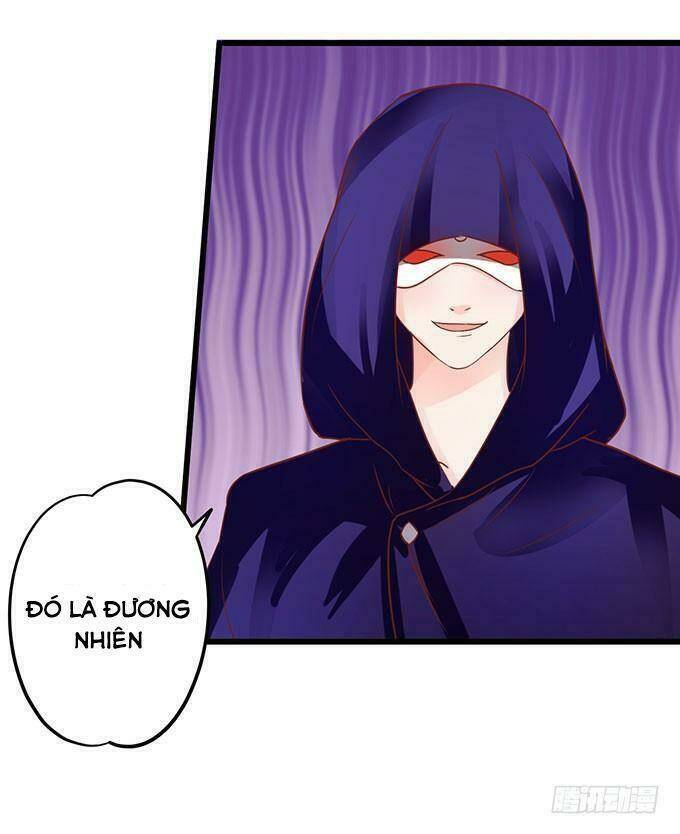 Hồ Tiên Hung Bạo Chapter 55 - Trang 2