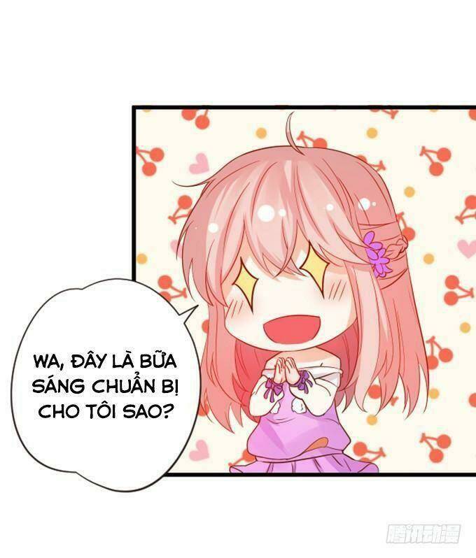 Hồ Tiên Hung Bạo Chapter 56 - Trang 2