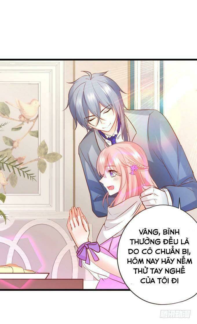 Hồ Tiên Hung Bạo Chapter 56 - Trang 2