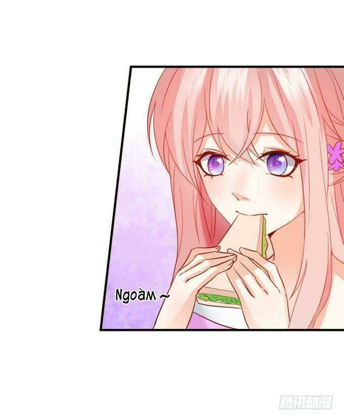 Hồ Tiên Hung Bạo Chapter 56 - Trang 2