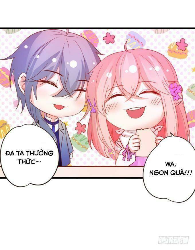 Hồ Tiên Hung Bạo Chapter 56 - Trang 2