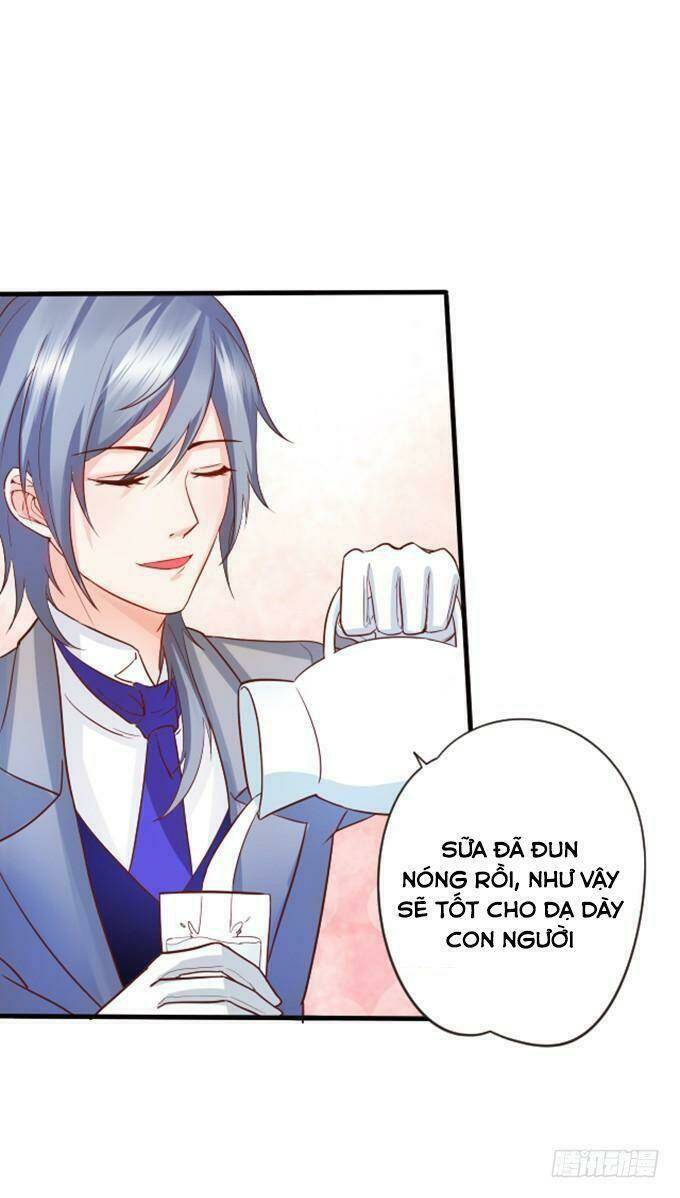 Hồ Tiên Hung Bạo Chapter 56 - Trang 2