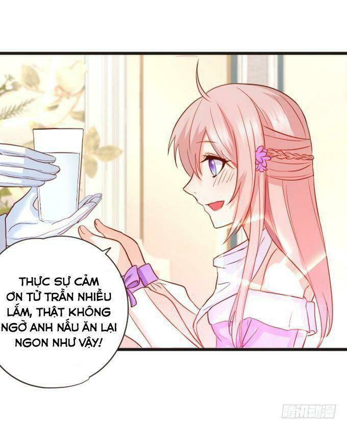 Hồ Tiên Hung Bạo Chapter 56 - Trang 2