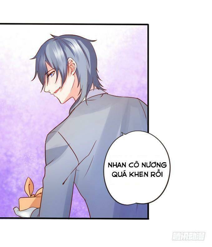 Hồ Tiên Hung Bạo Chapter 56 - Trang 2