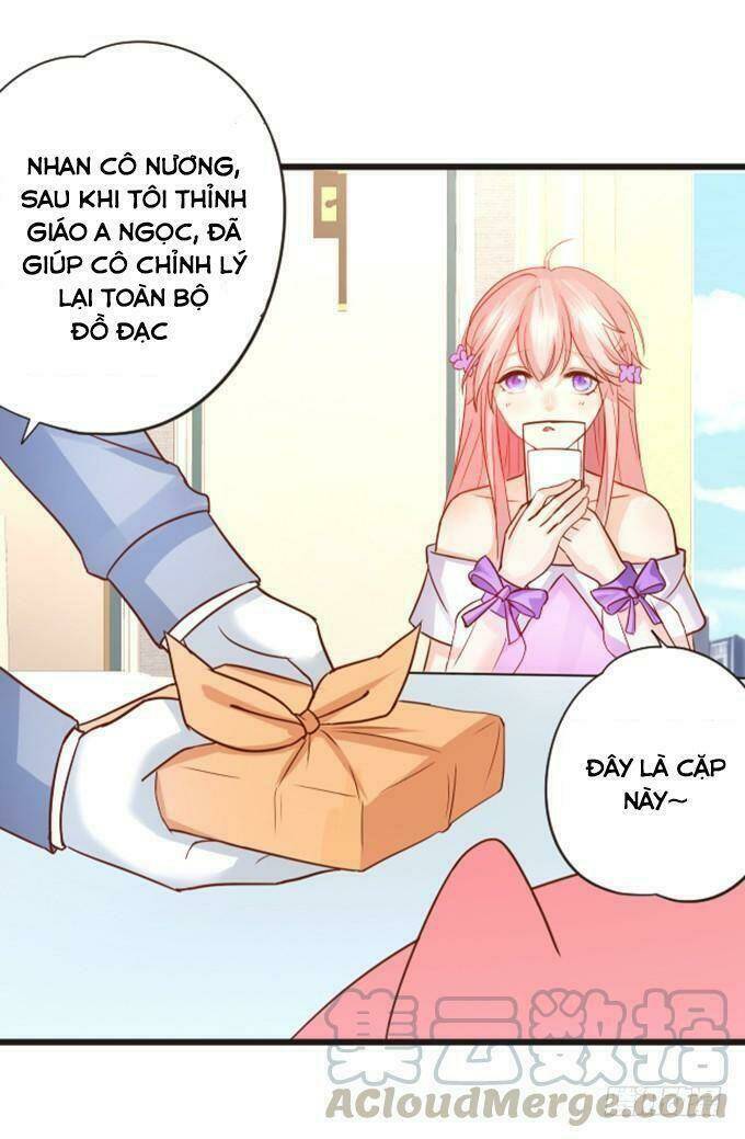 Hồ Tiên Hung Bạo Chapter 56 - Trang 2