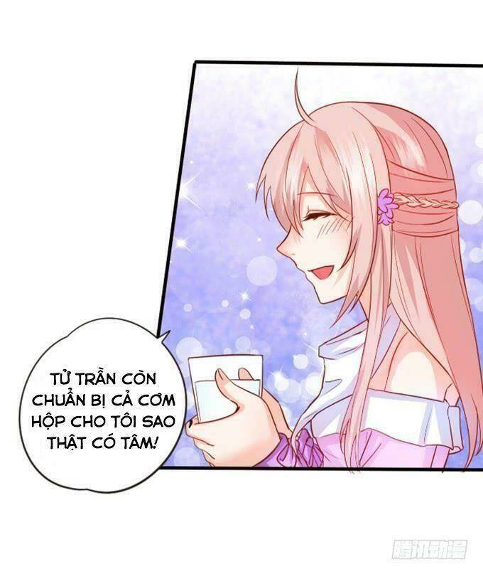 Hồ Tiên Hung Bạo Chapter 56 - Trang 2