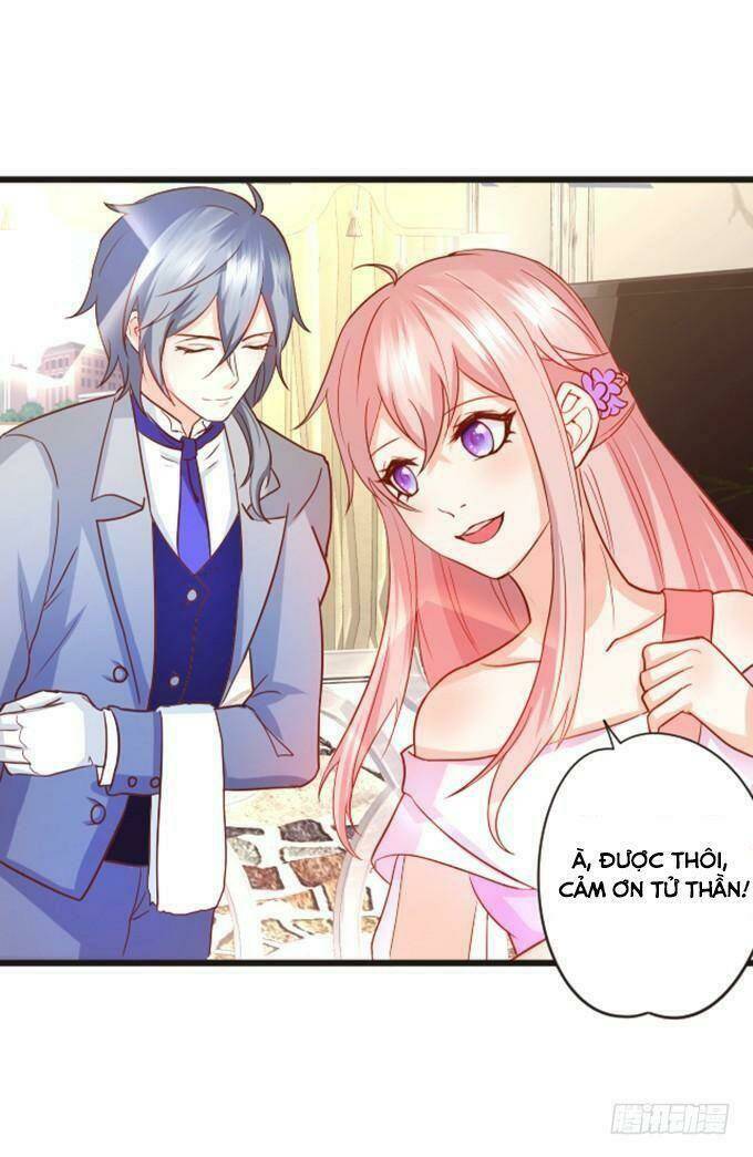 Hồ Tiên Hung Bạo Chapter 56 - Trang 2