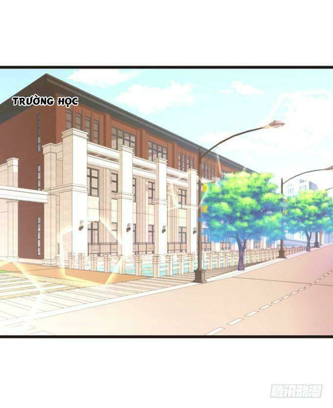 Hồ Tiên Hung Bạo Chapter 56 - Trang 2