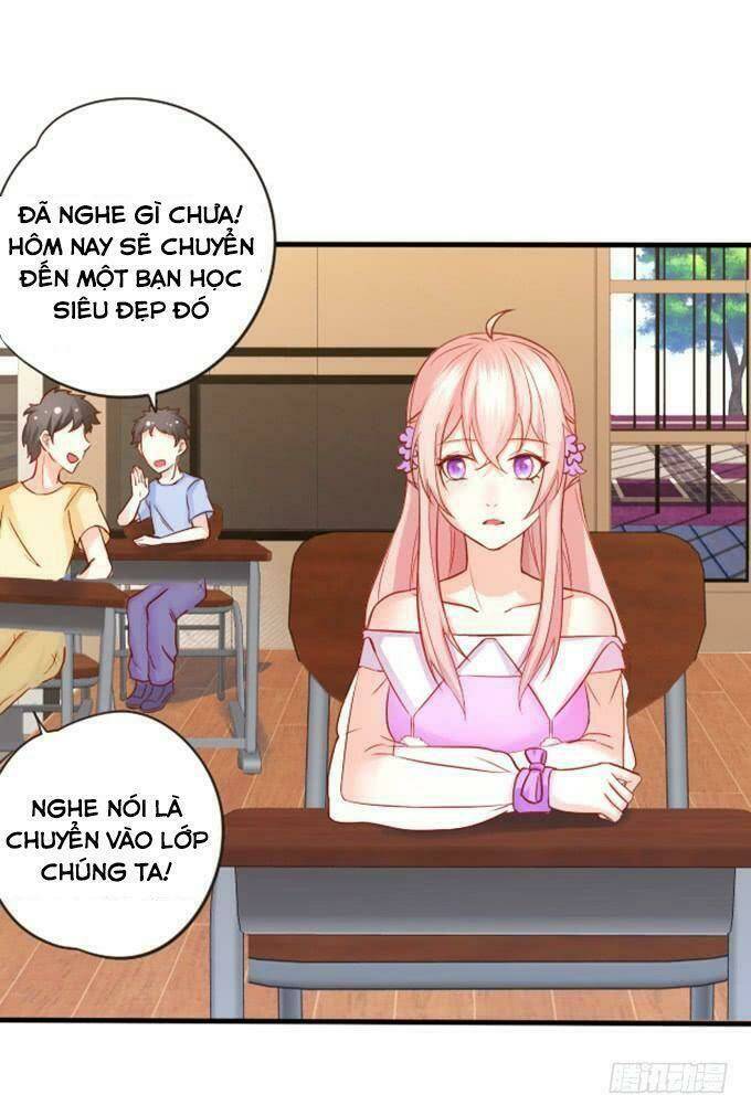 Hồ Tiên Hung Bạo Chapter 56 - Trang 2
