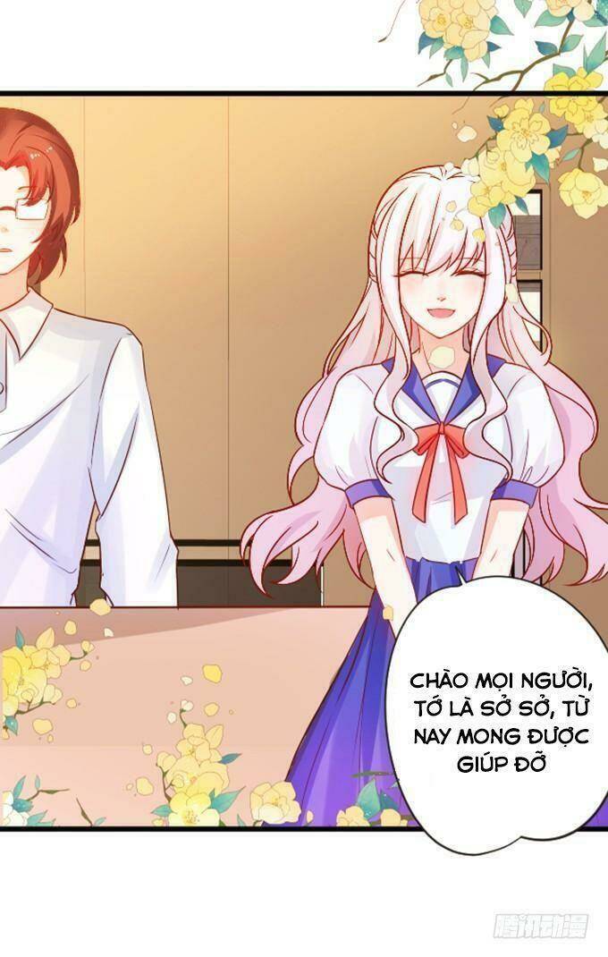 Hồ Tiên Hung Bạo Chapter 56 - Trang 2