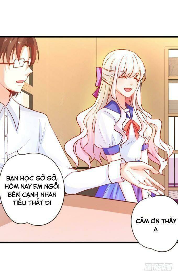 Hồ Tiên Hung Bạo Chapter 56 - Trang 2